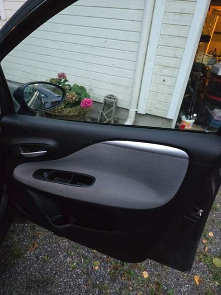 Fiat Punto Evo Rymättylä – foto 6