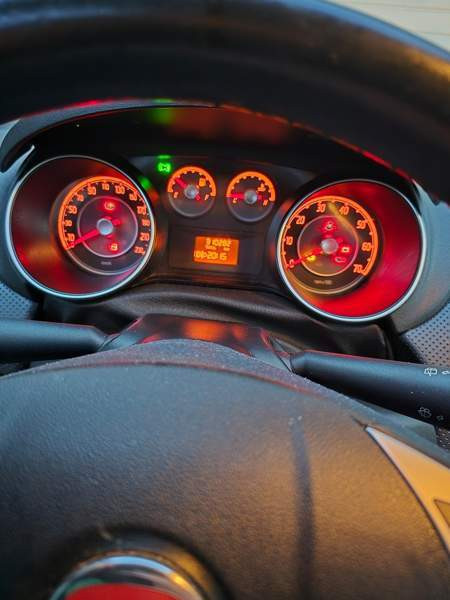 Fiat Punto Evo Rymättylä – foto 5