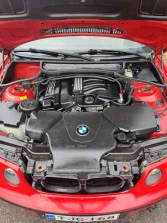 BMW 316 Konnevesi