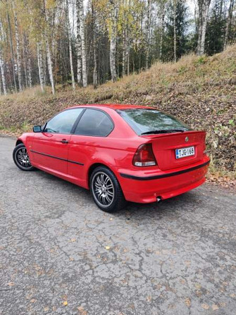 BMW 316 Konnevesi – foto 3