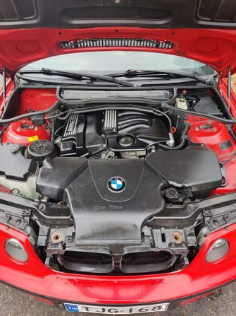 BMW 316 Konnevesi – foto 6