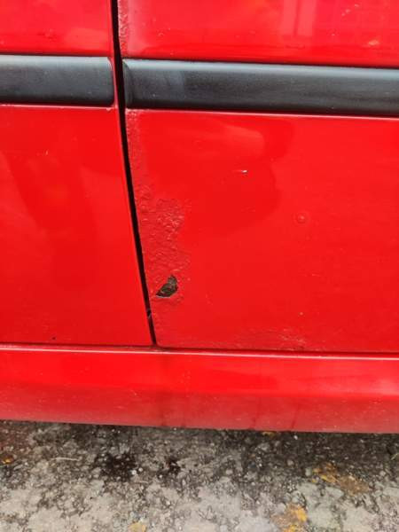 BMW 316 Konnevesi - valokuva 5