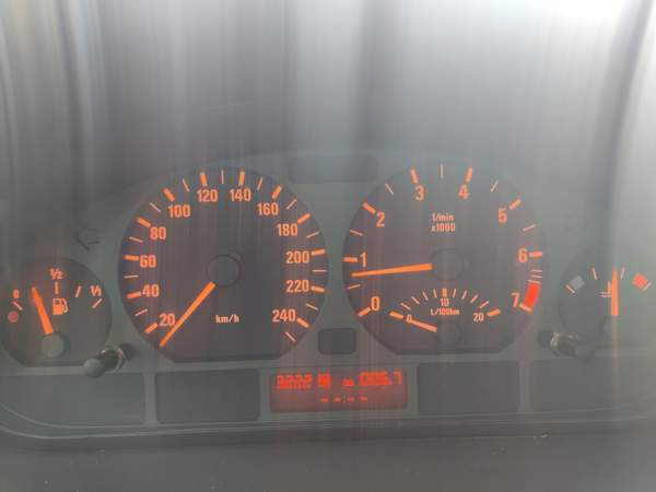 BMW 316 Konnevesi - valokuva 7