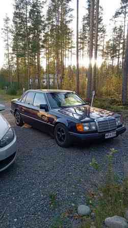 Mercedes-Benz 300 Perho