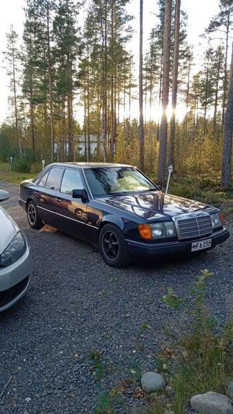 Mercedes-Benz 300 Perho - изображение 4