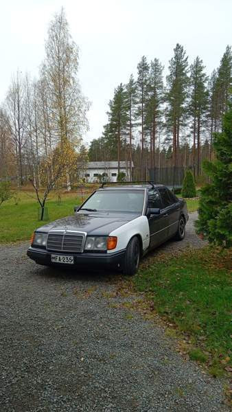 Mercedes-Benz 300 Perho - изображение 3