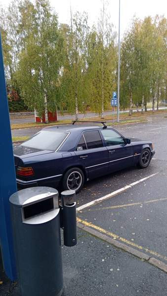 Mercedes-Benz 300 Perho - изображение 1