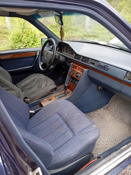 Mercedes-Benz 300 Perho - изображение 5