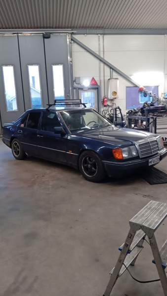 Mercedes-Benz 300 Perho - изображение 2