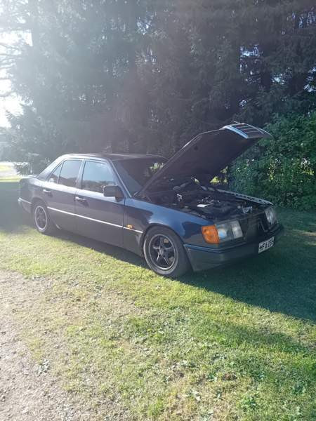 Mercedes-Benz 300 Perho - изображение 8