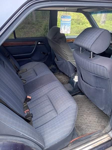 Mercedes-Benz 300 Perho - изображение 6