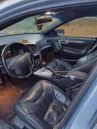 Volvo V70 Multia