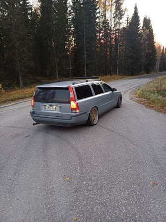 Volvo V70 Multia – foto 4