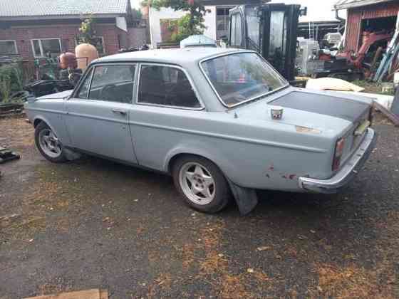 Volvo 142 Vampula
