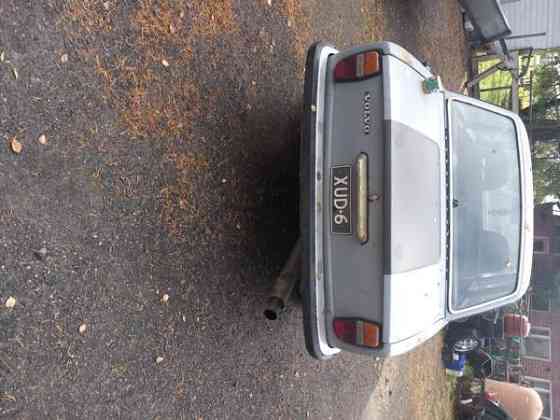 Volvo 142 Vampula