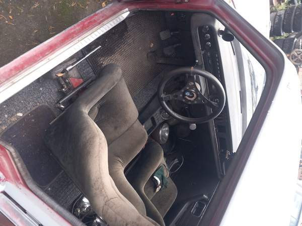 Volvo 142 Vampula - valokuva 5