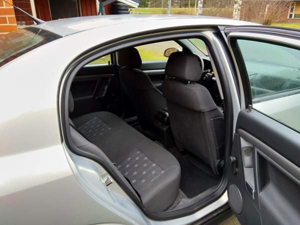 Opel Vectra Siikalatva - изображение 4