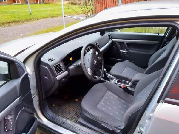Opel Vectra Siikalatva - изображение 7