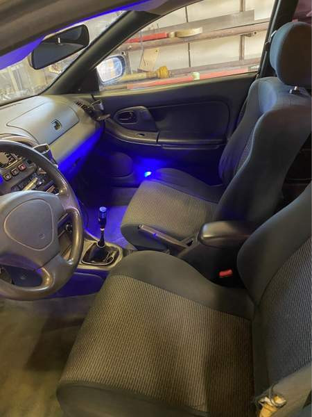 Mazda Forte Nivala - photo 5