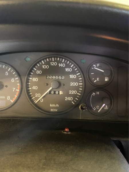 Mazda Forte Nivala - photo 7