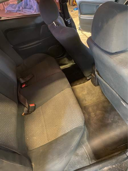 Mazda Forte Nivala - photo 6