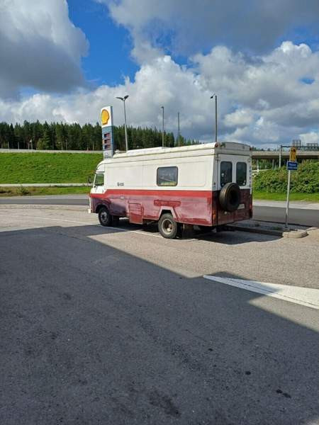 Renault Saviem Kuopio – foto 6