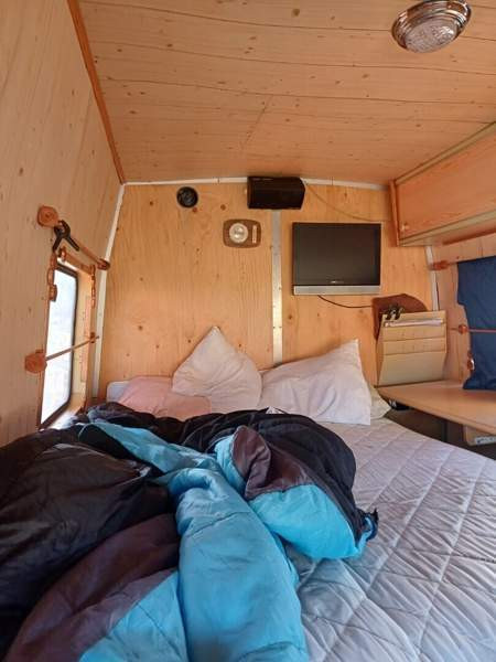 Renault Saviem Kuopio – foto 4