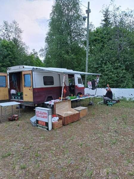 Renault Saviem Kuopio – foto 3