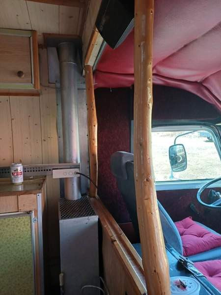 Renault Saviem Kuopio – foto 5