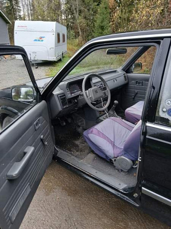 Mazda 2000 Paltamo - valokuva 7