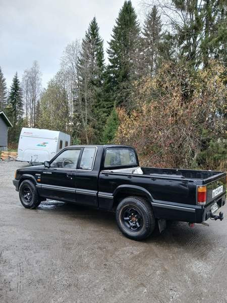 Mazda 2000 Paltamo - photo 5