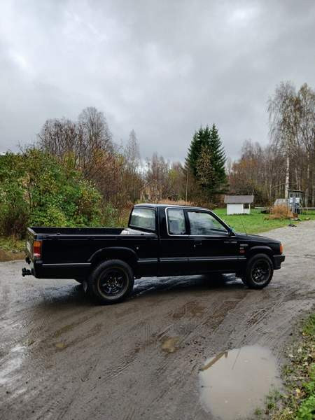 Mazda 2000 Paltamo - photo 3