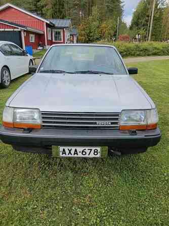 Toyota Carina II Kuopio
