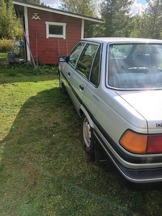 Toyota Carina II Kuopio - valokuva 7