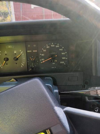 Toyota Carina II Kuopio - valokuva 4