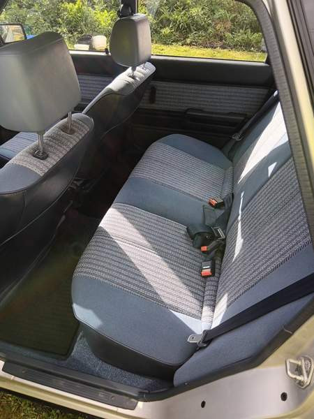 Toyota Carina II Kuopio - photo 2