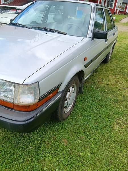 Toyota Carina II Kuopio - photo 6