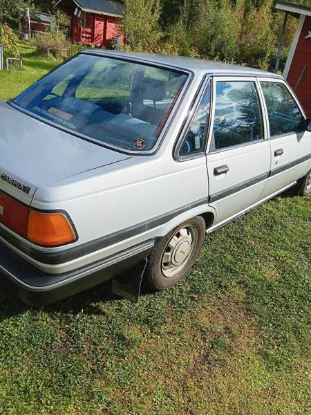 Toyota Carina II Kuopio - photo 8