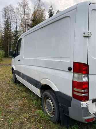 Mercedes-Benz Sprinter Торнио