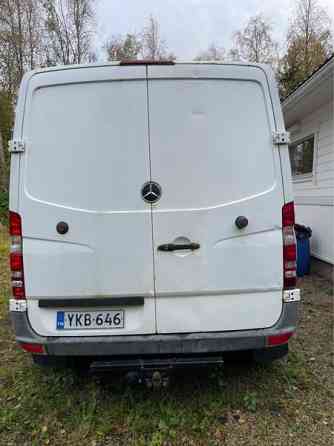 Mercedes-Benz Sprinter Торнио
