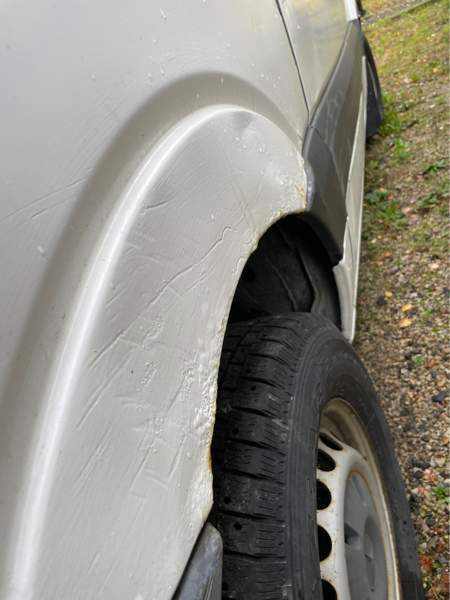 Mercedes-Benz Sprinter Tornio - photo 8