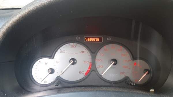 Peugeot Partner Chuvashskaya Respublika - photo 4