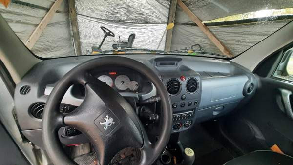 Peugeot Partner Chuvashskaya Respublika - photo 5