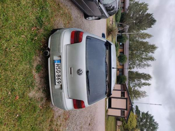 Volkswagen Golf Myrskylä - photo 4