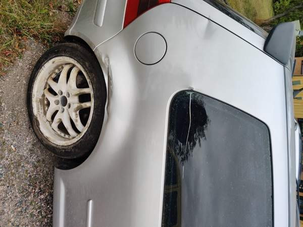 Volkswagen Golf Myrskylä - valokuva 5