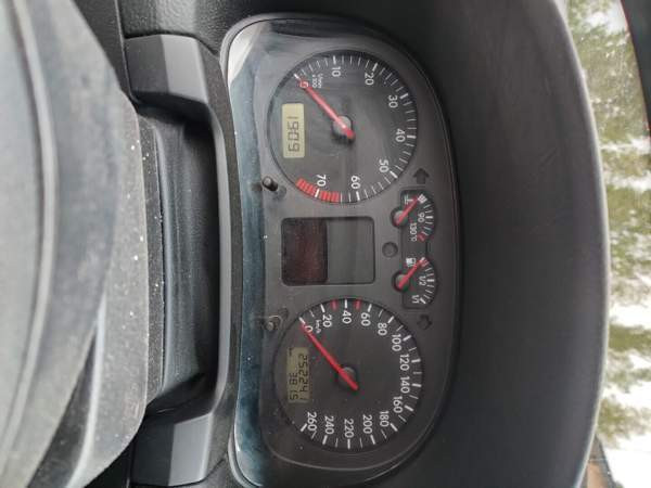 Volkswagen Golf Myrskylä - valokuva 3