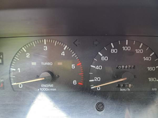 Toyota 4Runner Rovaniemi – foto 1