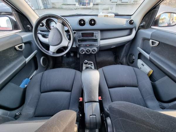 Smart Forfour Turtkul - photo 5