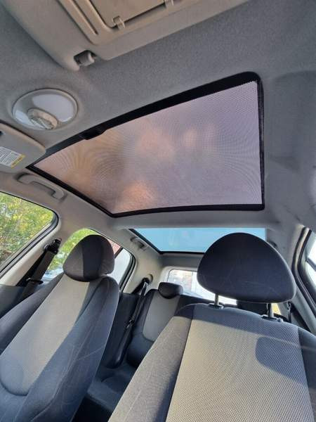 Smart Forfour Turtkul - photo 6