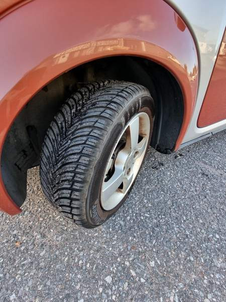 Smart Forfour Turtkul - photo 7